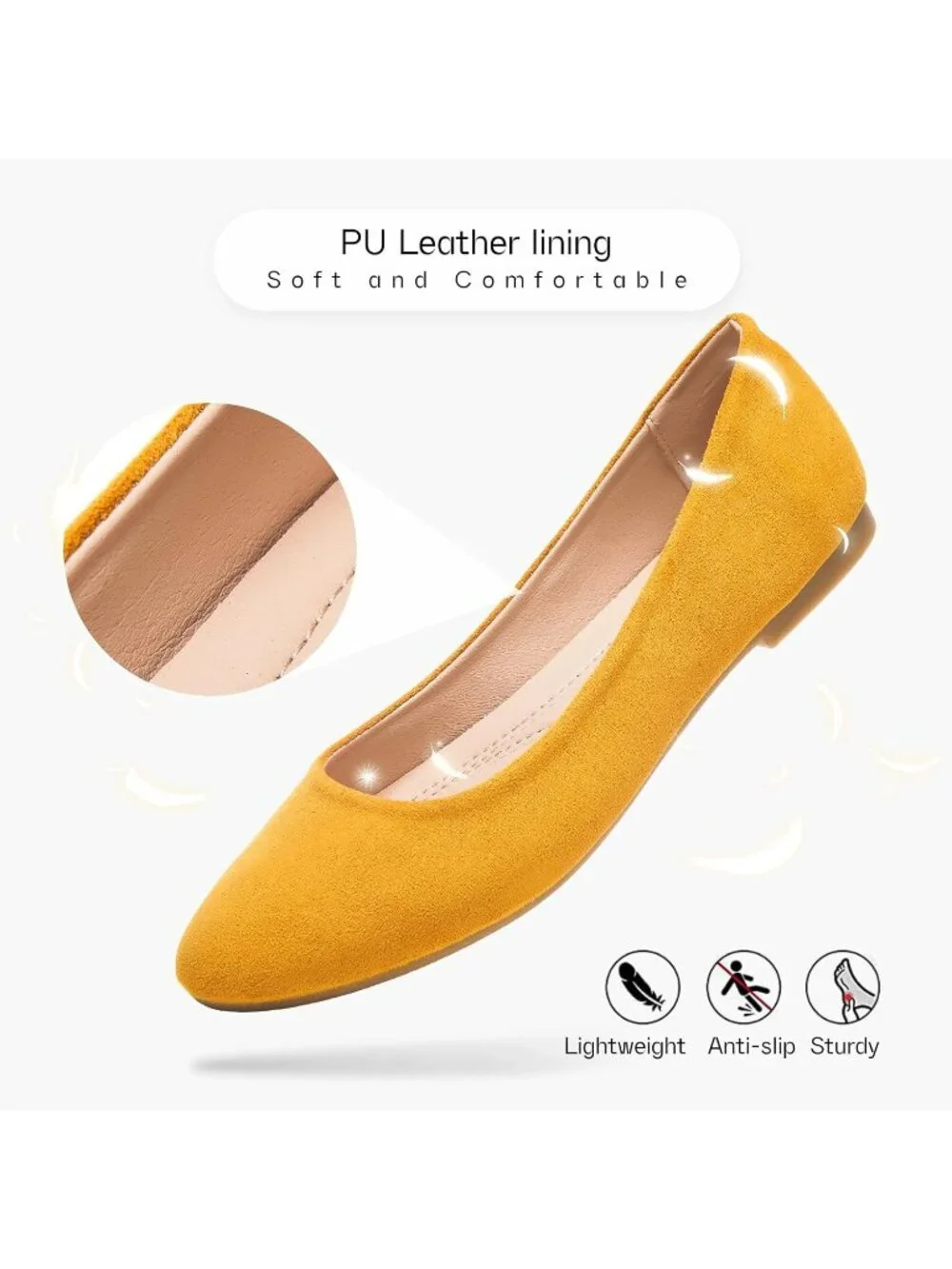 N/A insole women